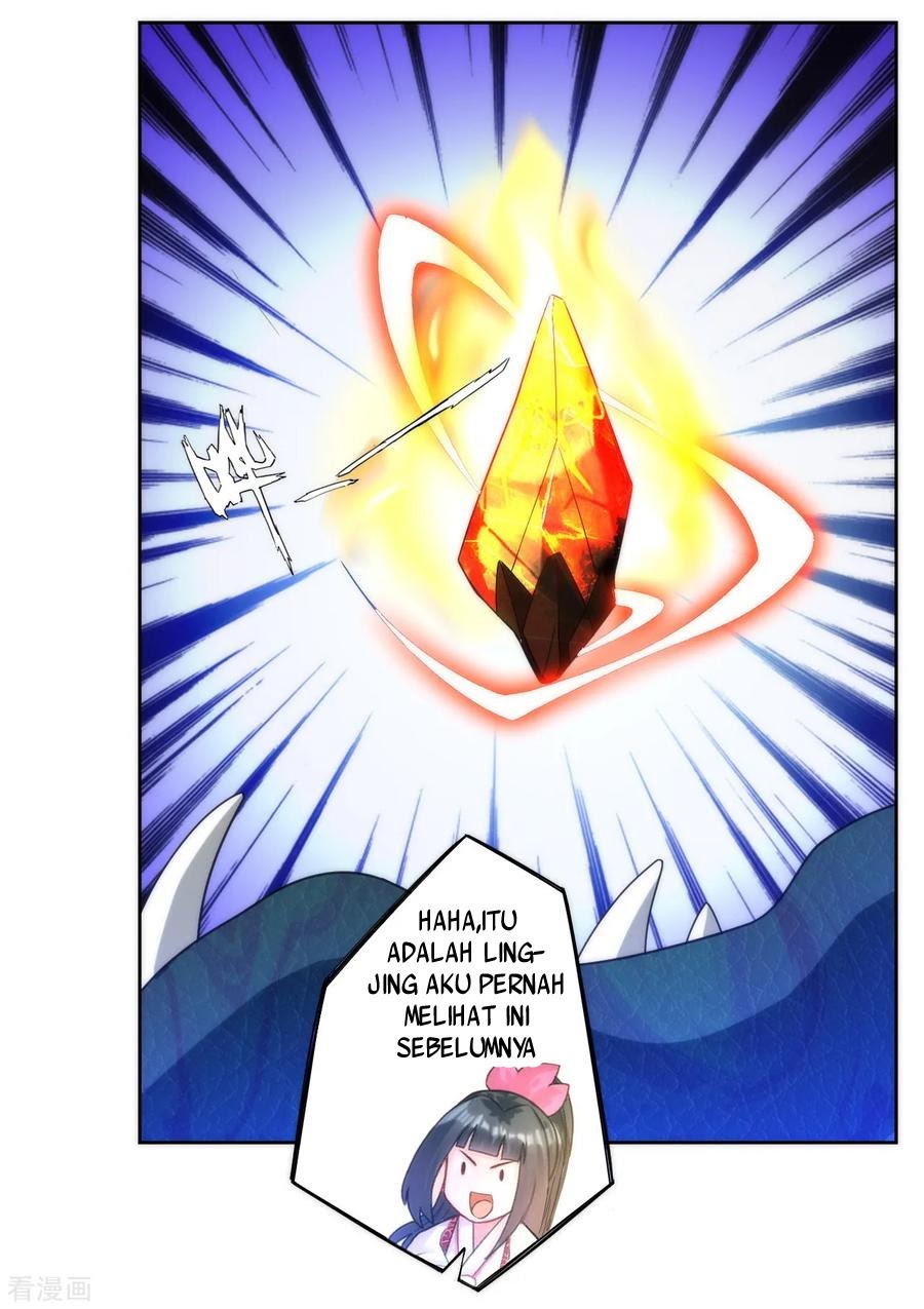 First Class Family Chapter 59 Gambar 16